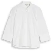 Tom Tailor Blouse wit