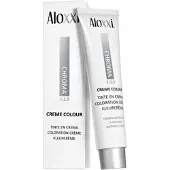 Aloxxi Chroma Permanente Haarverf 10N 60g