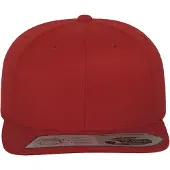 Flexfit Pet '110 Fitted' rood