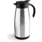 Ibili Thermoskan 1.4 liter Roestvrijstaal