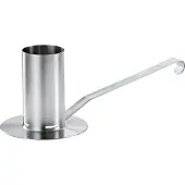 Rösle Barbecueopzet Voor Gevogelte Keuken ø 6 cm