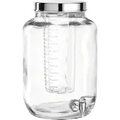 Leonardo Succo drankdispenser - 7 liter