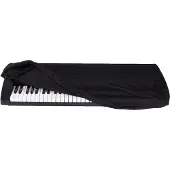 Fazley KCVR-88 hoes voor 88-toetsen keyboard