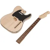 Fazley FTL-DIY-UP elektrische gitaar bouwpakket