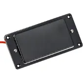 Fazley 10574 humbucker (halspositie) voor elektrische basgitaar