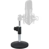 Innox IVA 06 desktop microfoonstandaard