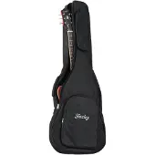 Fazley Carrier D4HB Deluxe gigbag voor Gibson 335 gitaren