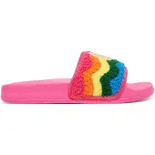 Agatha Ruiz de la Prada Teenslippers FLIP FLOPS kind 27