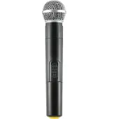 Devine Sound Scout Mic A UHF-microfoon 830 MHz