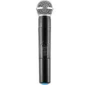 Devine Sound Scout Mic B UHF-microfoon 864 MHz