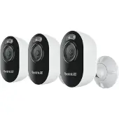 Reolink Lumus E450 3-Pack