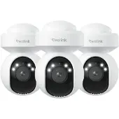 Reolink E540 3-Pack