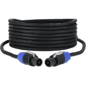 Devine SPE25/5 speakerkabel 2x 2.5mm 5 meter