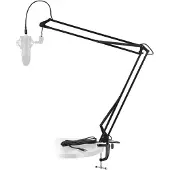 Innox IVA 08 USB broadcasting microfoon statief