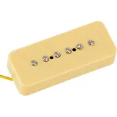 Fazley 10580 P90 (middenpositie) voor elektrische gitaar