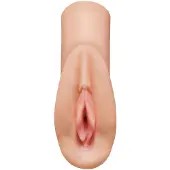 PDX Heaven Stroker - levensechte kunstvagina masturbator (natuurlijk)