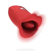 Toyjoy The Kisser