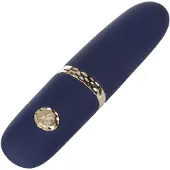 Calexotics - Chic Daisy - Stimulator Blauw