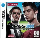 Pro Evolution Soccer 2008