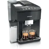 Siemens EQ.500 TQ518RX3 koffiemachine. Volautomatische espressomachine