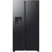 Samsung RS80F66KBFEF