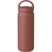 Kinto Day Off Thermosfles 500 ml roze
