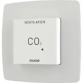 Duco Co2 Room Sensor Co2-meter