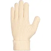 Trespass Dames/Dames Dom Winterhandschoenen (Crème)