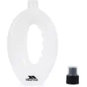 Trespass Sprint waterfles (Wit)