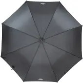 Trespass Birdie Golf Paraplu (Zwart)