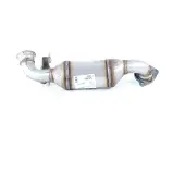 Walker Katalysator voor o.a. CITROEN, MINI, PEUGEOT