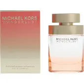 Michael Kors - Wonderlust Eau De Parfum - 100 ML