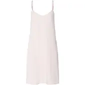 Hanro Nachthemd ' Cotton Silk ' rosé