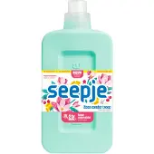 Seepje 6x Wasmiddel Kleur Magische Magnolia 945 Ml