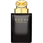 Gucci Intense Oud UNISEX EDP 90 ml