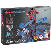 Fischertechnik 564070 Marble Competition Knikkerbaan Vanaf 8 jaar
