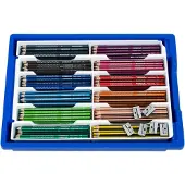 Staedtler kleurpen Noris colour 187 G288 1 set