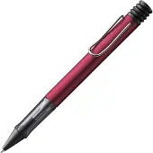 Lamy AL-star Balpen - Black Purple