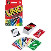 Mattel UNO Kaartspel
