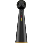 Ipevo Totem 180, Conferentieapparaten, Zwart