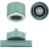 GROHE - Perlator, chroom 48275000