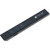 Techly ITC-LASER26 Draadloze presenter met laserpointer