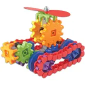 Learning Resources Tandwielen Machines STEM bouwset - 4+