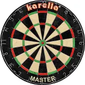 Karella Master Dartbord