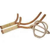 Schildkrot-Puppen - Ogo Sport Classic Jabbit bruin