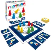 Sonstige Verlage Triovision lanceert opnieuw