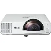 Epson Eb-l210sw Projector