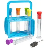 Learning Resources Starter Science Test Tube Set. - 3+