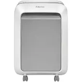 Fellowes Powershred LX211 Microsnipper (Wit) Papierversnipperaar