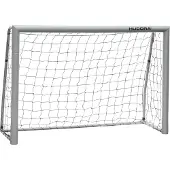 Hudora Voetbaldoel Expert 120 - 120x80x60cm